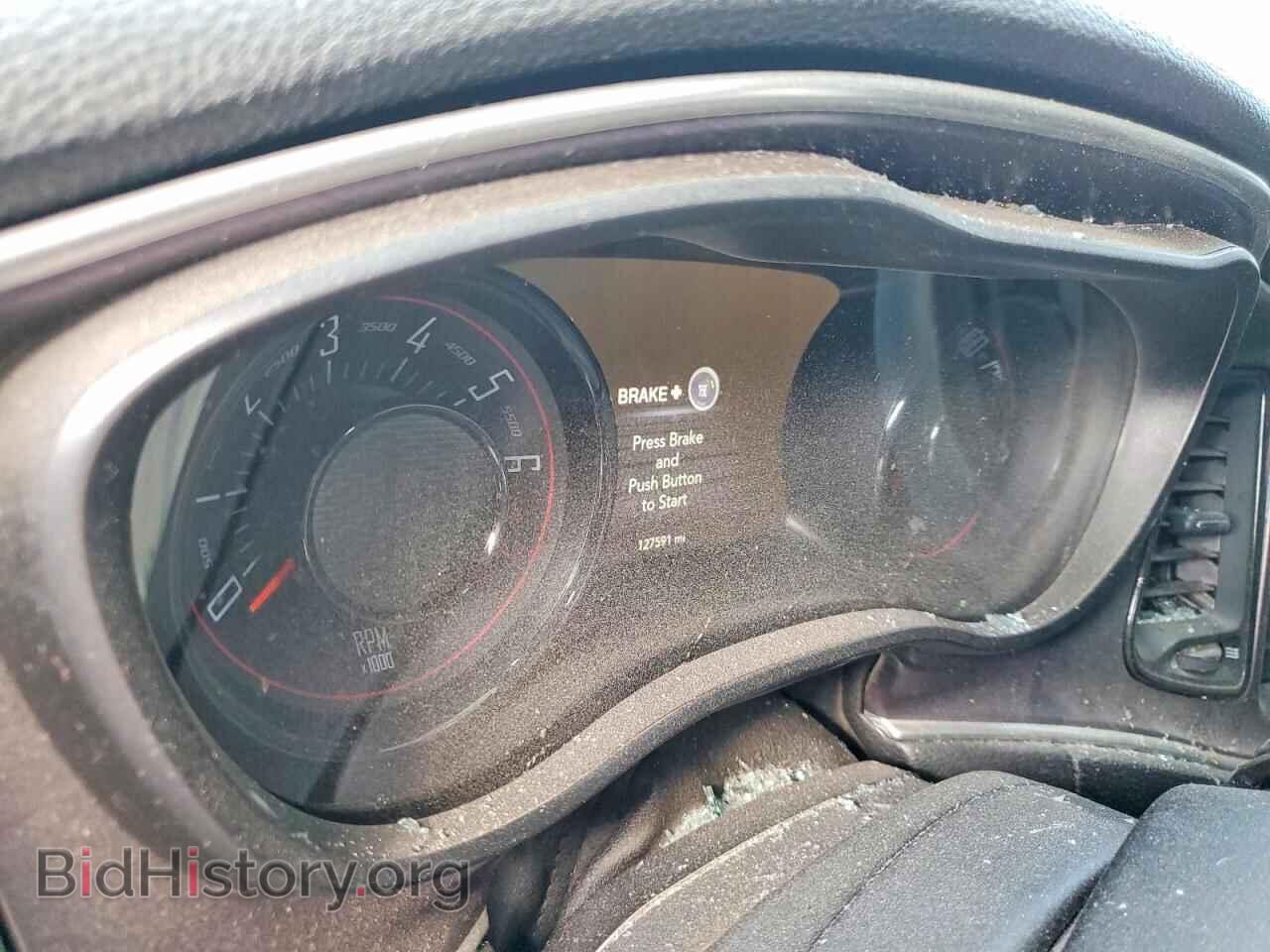 2018 DODGE CHALLENGER - VIN: 2C3CDZAG6JH204952 - Фото 9