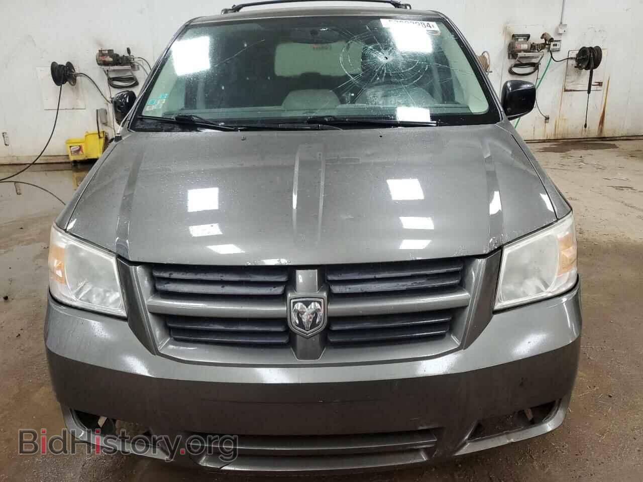 2010 DODGE CARAVAN - VIN: 2D4RN3D19AR350475 - Photo 5