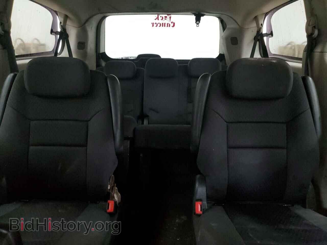 2010 DODGE CARAVAN - VIN: 2D4RN3D19AR350475 - Photo 10
