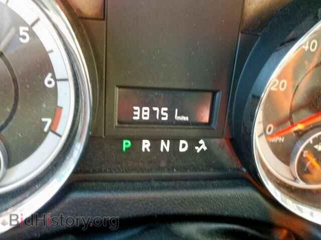 2015 DODGE CARAVAN - VIN: 2C4RDGCG6FR565932 - Фото 8
