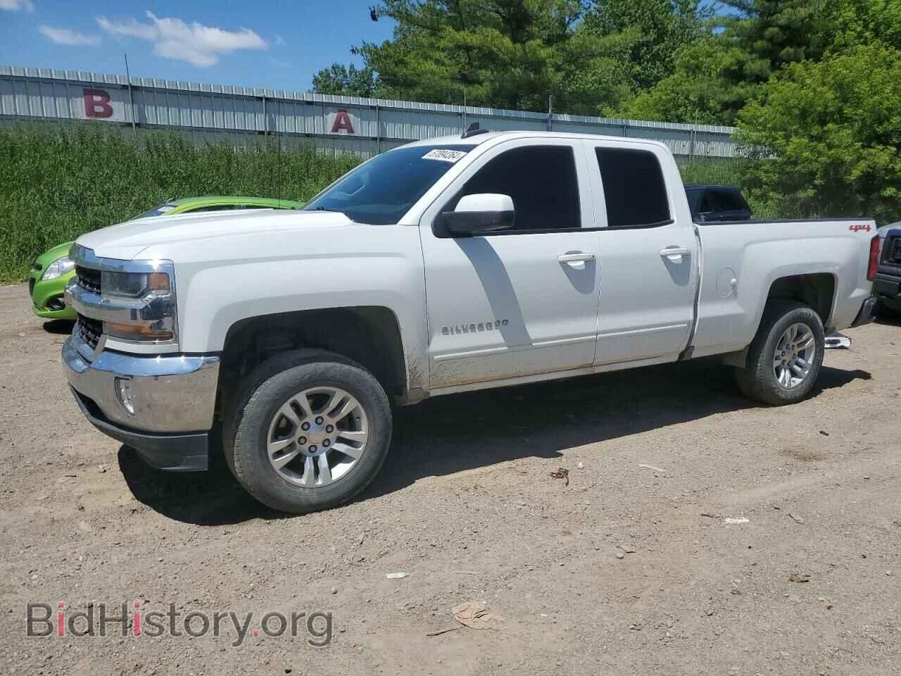 Photo 2GCVKPEC8K1188494 - CHEVROLET ALL Models 2019