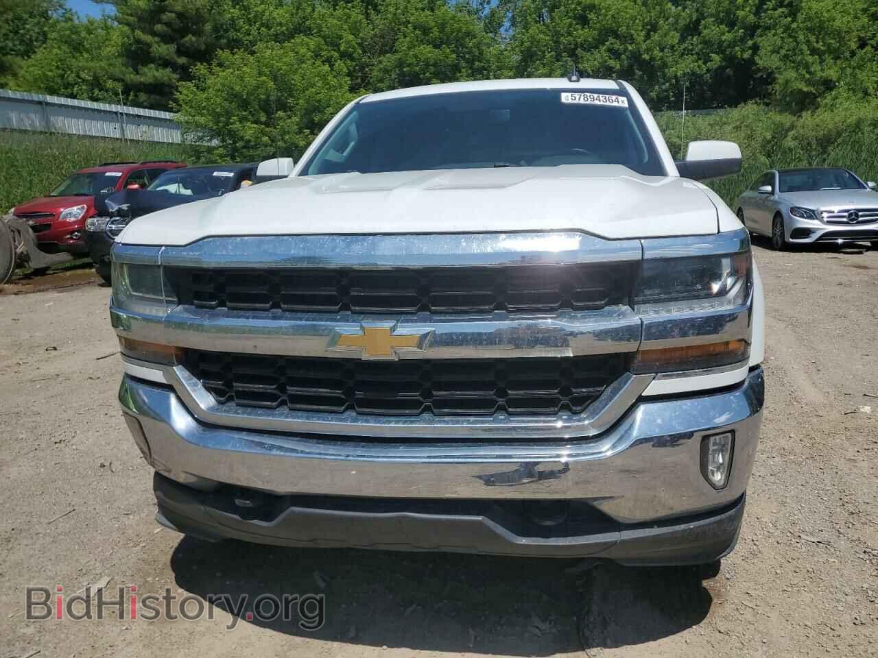 2019 CHEVROLET ALL Models - VIN: 2GCVKPEC8K1188494 - Фото 5