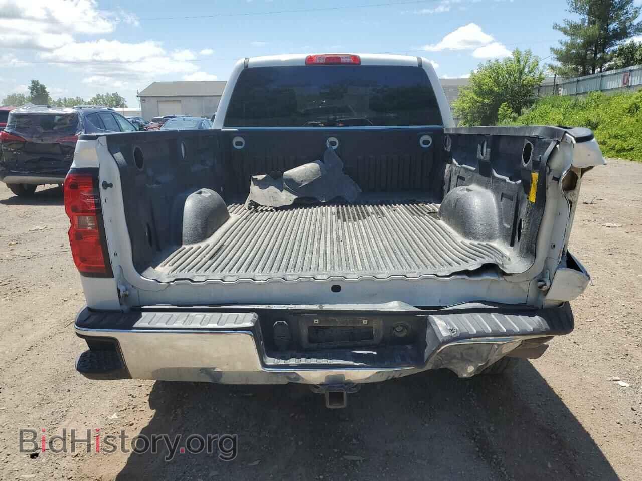 2019 CHEVROLET ALL Models - VIN: 2GCVKPEC8K1188494 - Фото 6