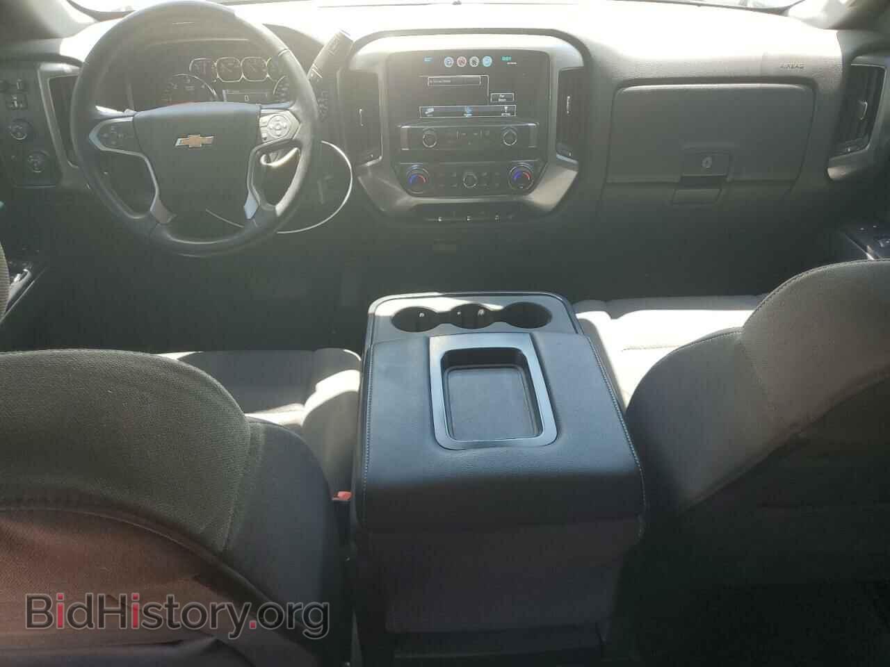 2019 CHEVROLET ALL Models - VIN: 2GCVKPEC8K1188494 - Фото 8