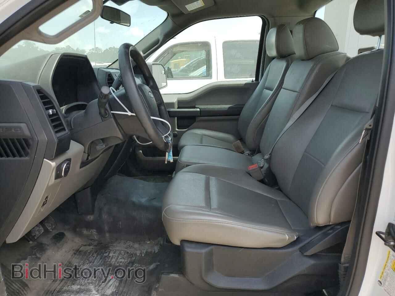 2019 FORD All Models - VIN: 1FTMF1CB7KKD22953 - Photo 7