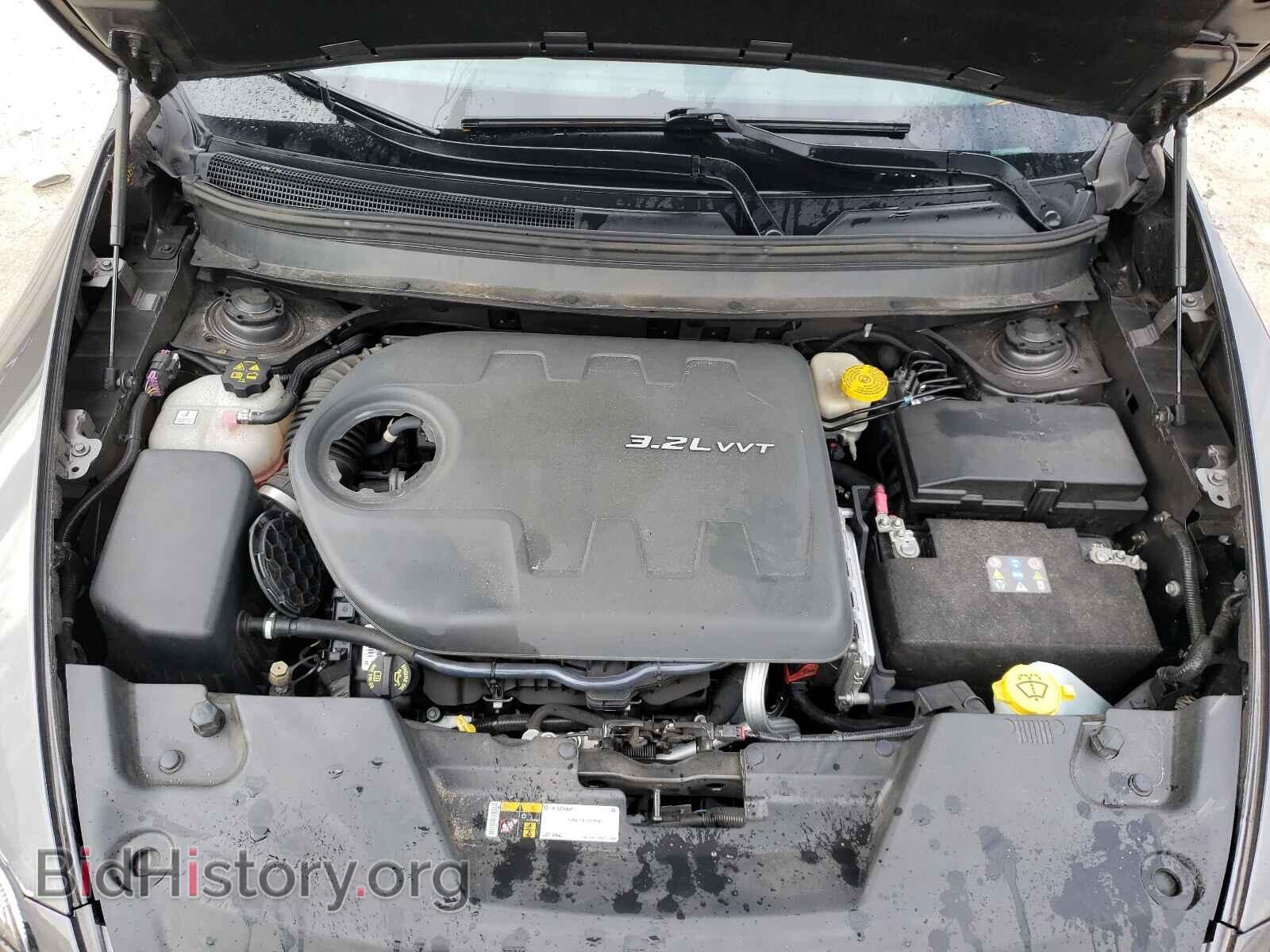 2014 JEEP CHEROKEE - VIN: 1C4PJMDS7EW189782 - Фото 7