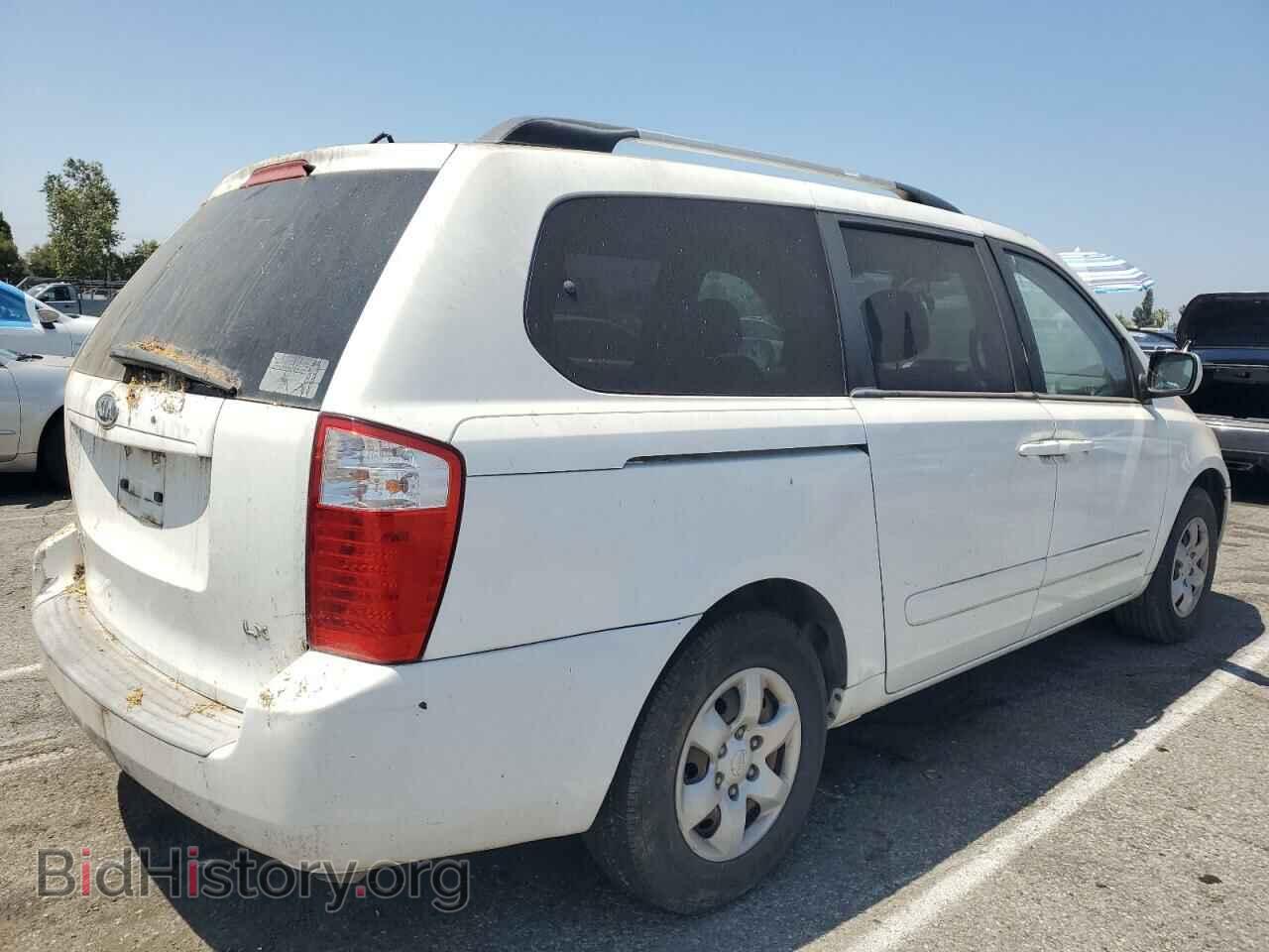 2009 KIA All Models - VIN: KNDMB233596304643 - Фото 3
