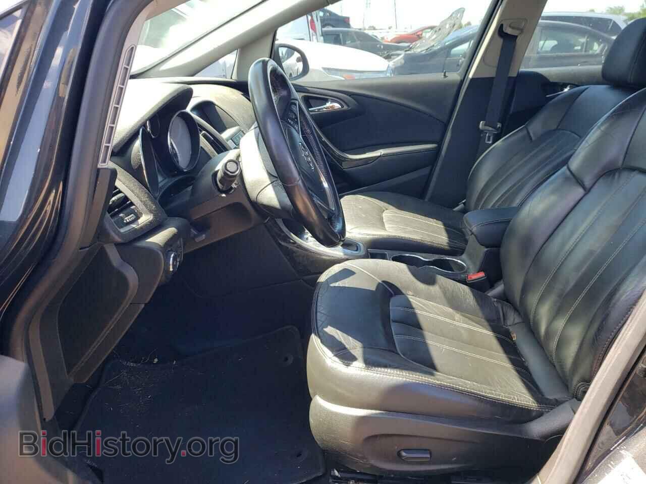 2015 BUICK VERANO - VIN: 1G4PS5SK5F4198110 - Фото 7