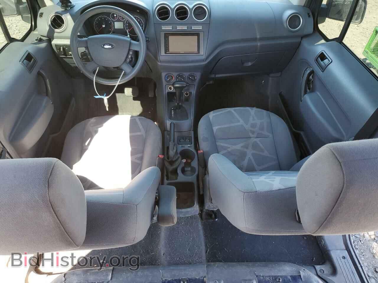 2010 FORD TRANSIT - VIN: NM0KS9BNXAT037229 - Фото 8