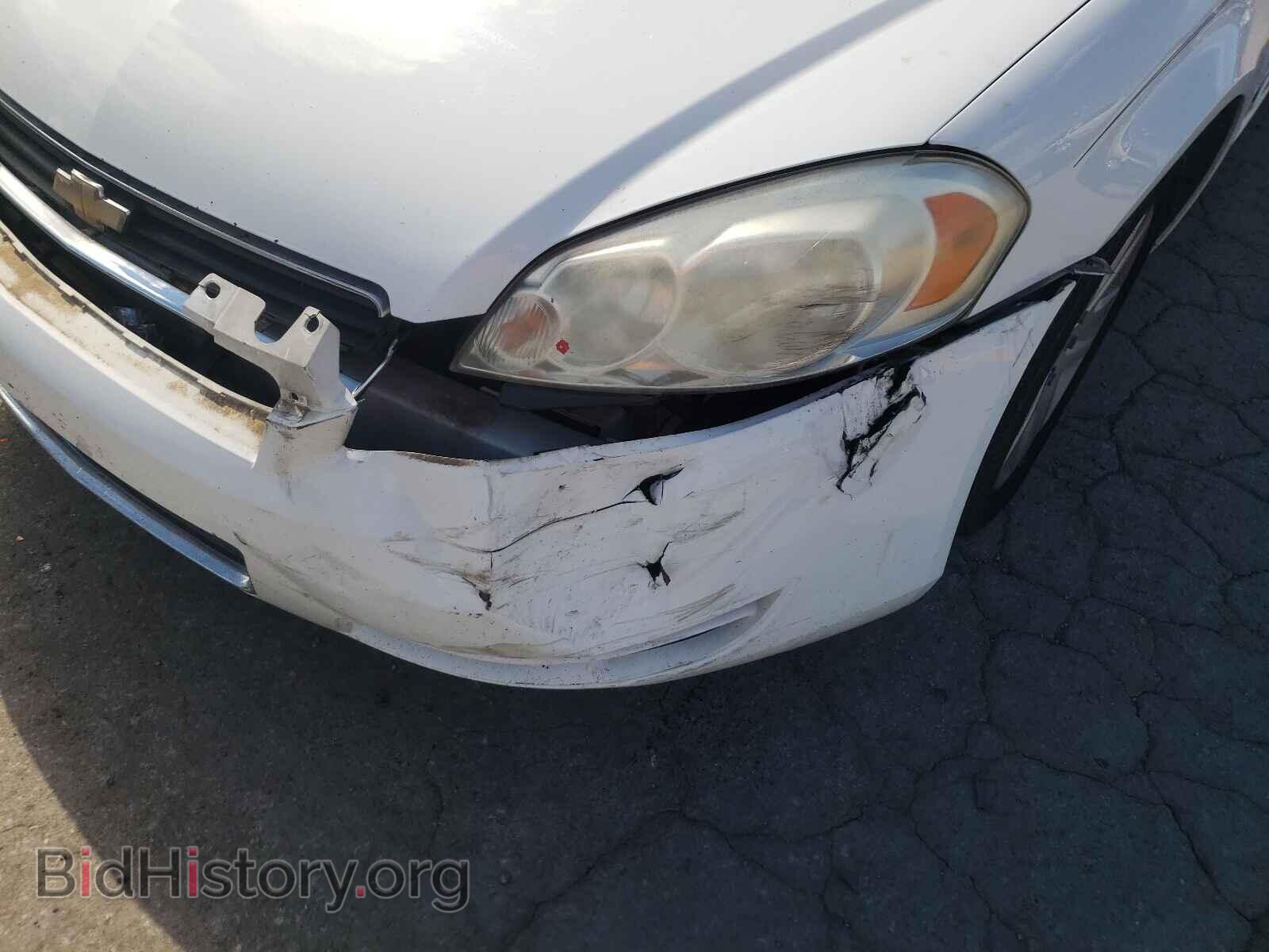 2011 CHEVROLET IMPALA - VIN: 2G1WF5EK6B1171741 - Фото 9
