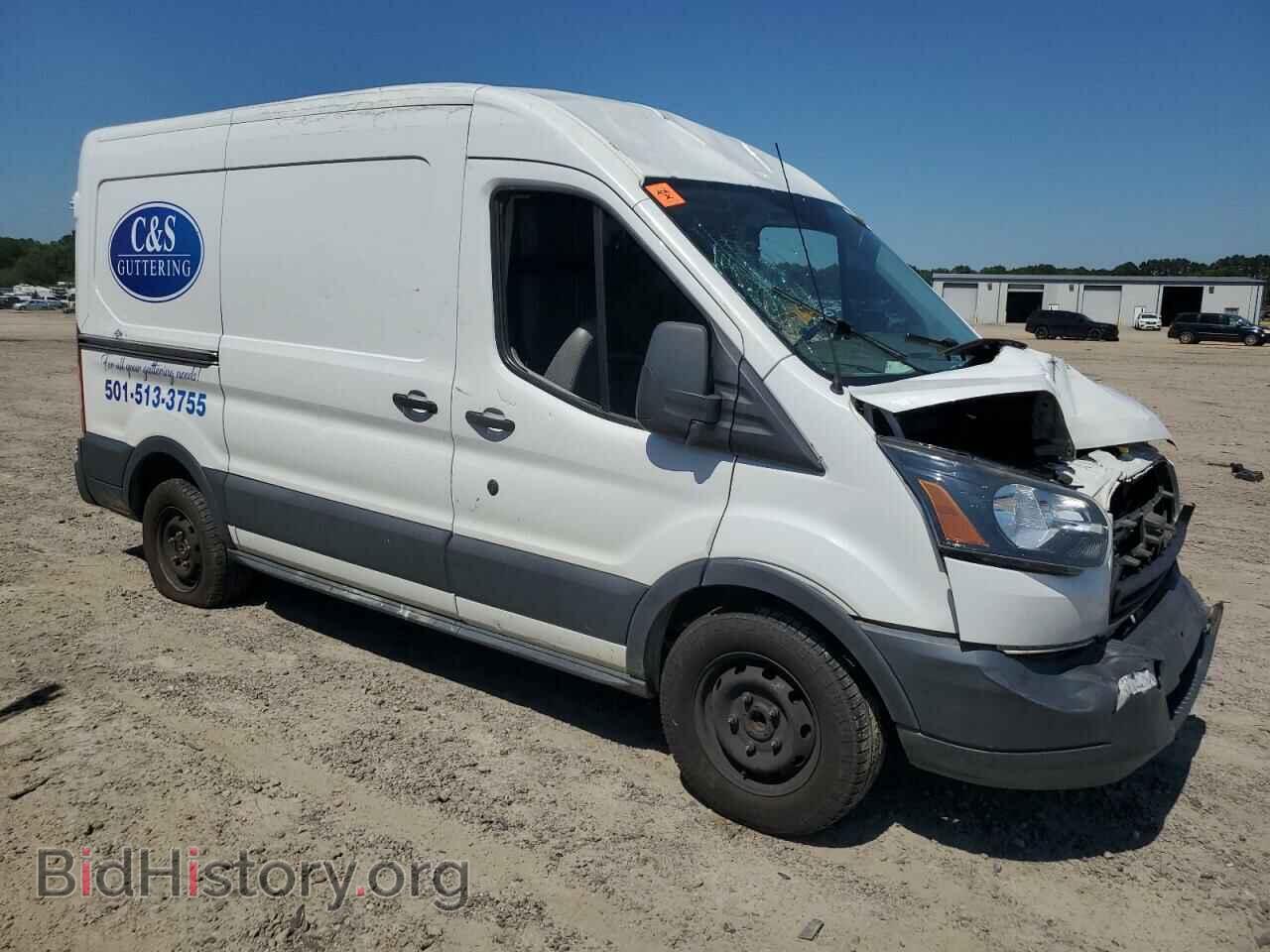 2015 FORD TRANSIT - VIN: 1FTNE1CM3FKA28268 - Фото 4