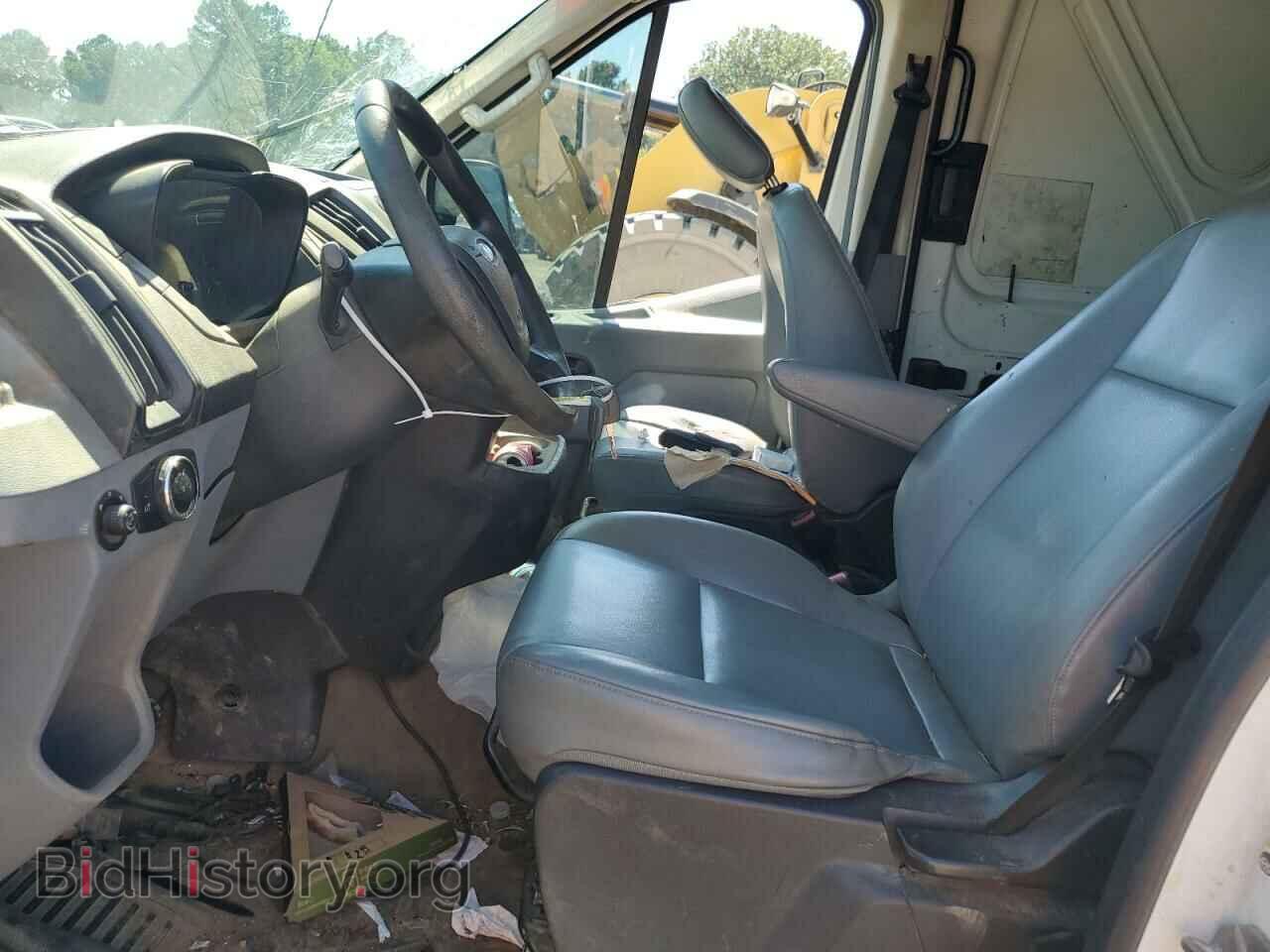 2015 FORD TRANSIT - VIN: 1FTNE1CM3FKA28268 - Фото 7