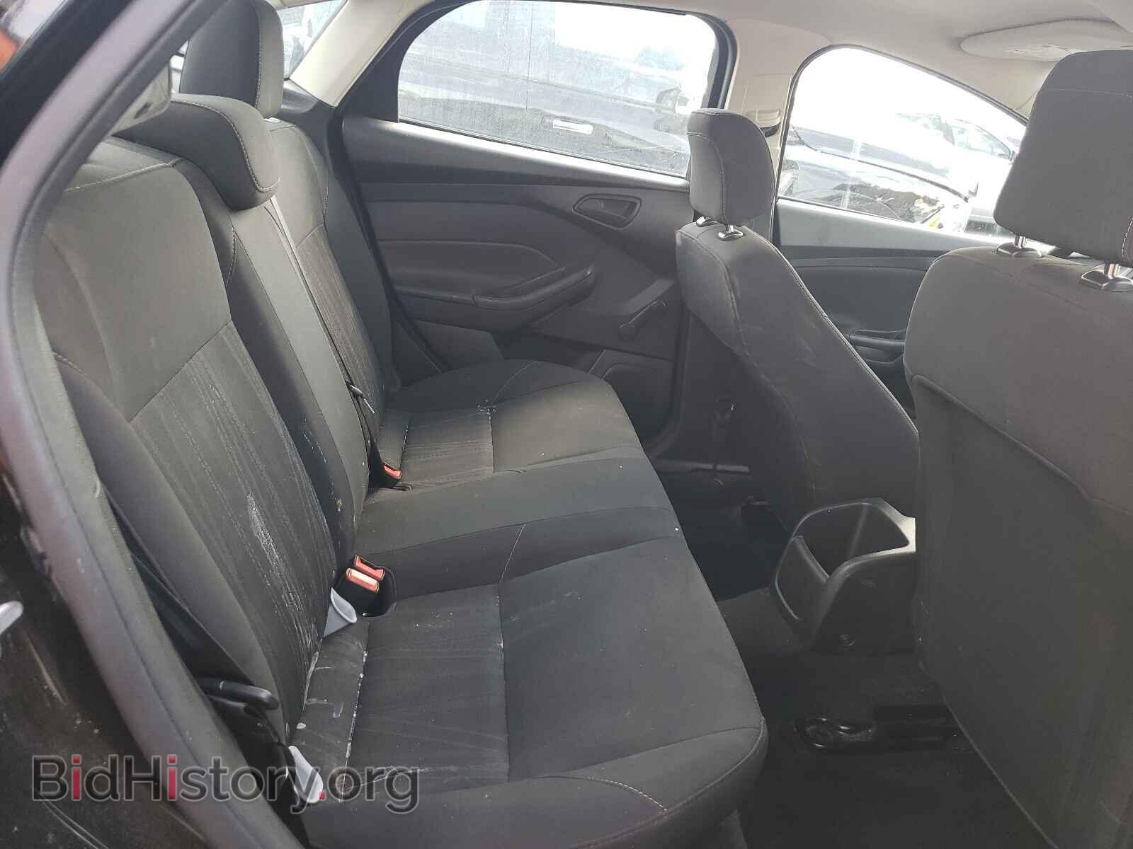 2017 FORD FOCUS - VIN: 1FADP3E25HL314249 - Фото 6