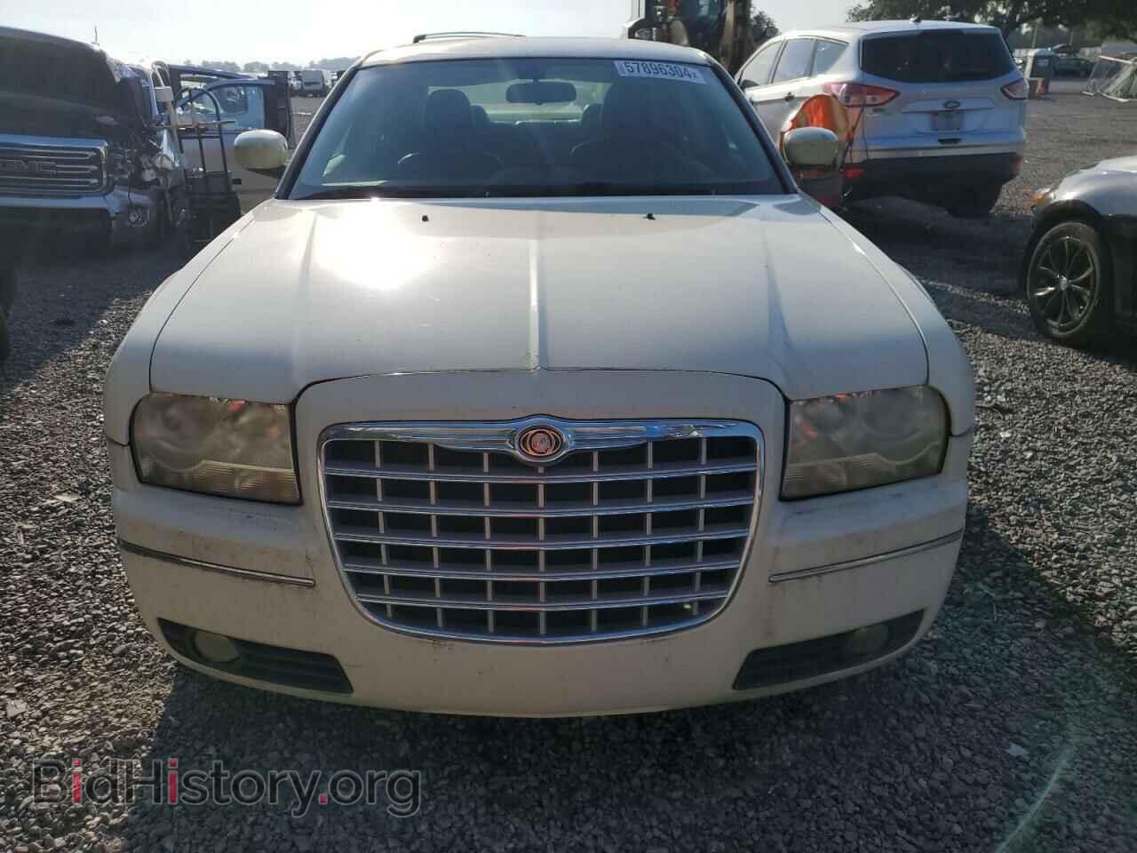 2009 CHRYSLER 300 - VIN: 2C3KA53VX9H583815 - Фото 5