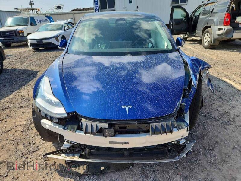 2020 Tesla MODEL 3 (VIN 5YJ3E1EB1LF617153) — photo 5 of 13