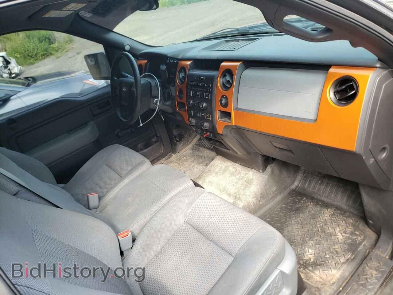 2014 FORD All Models - VIN: 1FTMF1CM1EFB12007 - Фото 8