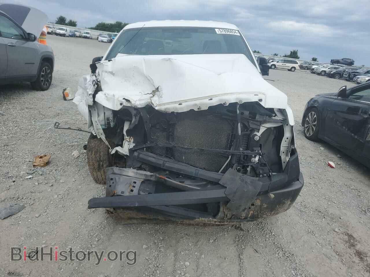 2013 FORD All Models - VIN: 1FTMF1CM4DKE41323 - Photo 5