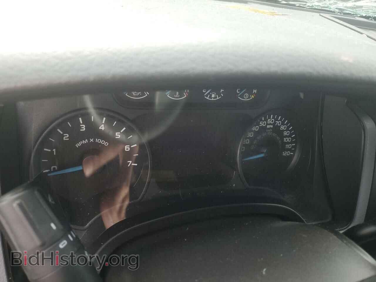 2013 FORD All Models - VIN: 1FTMF1CM4DKE41323 - Photo 9