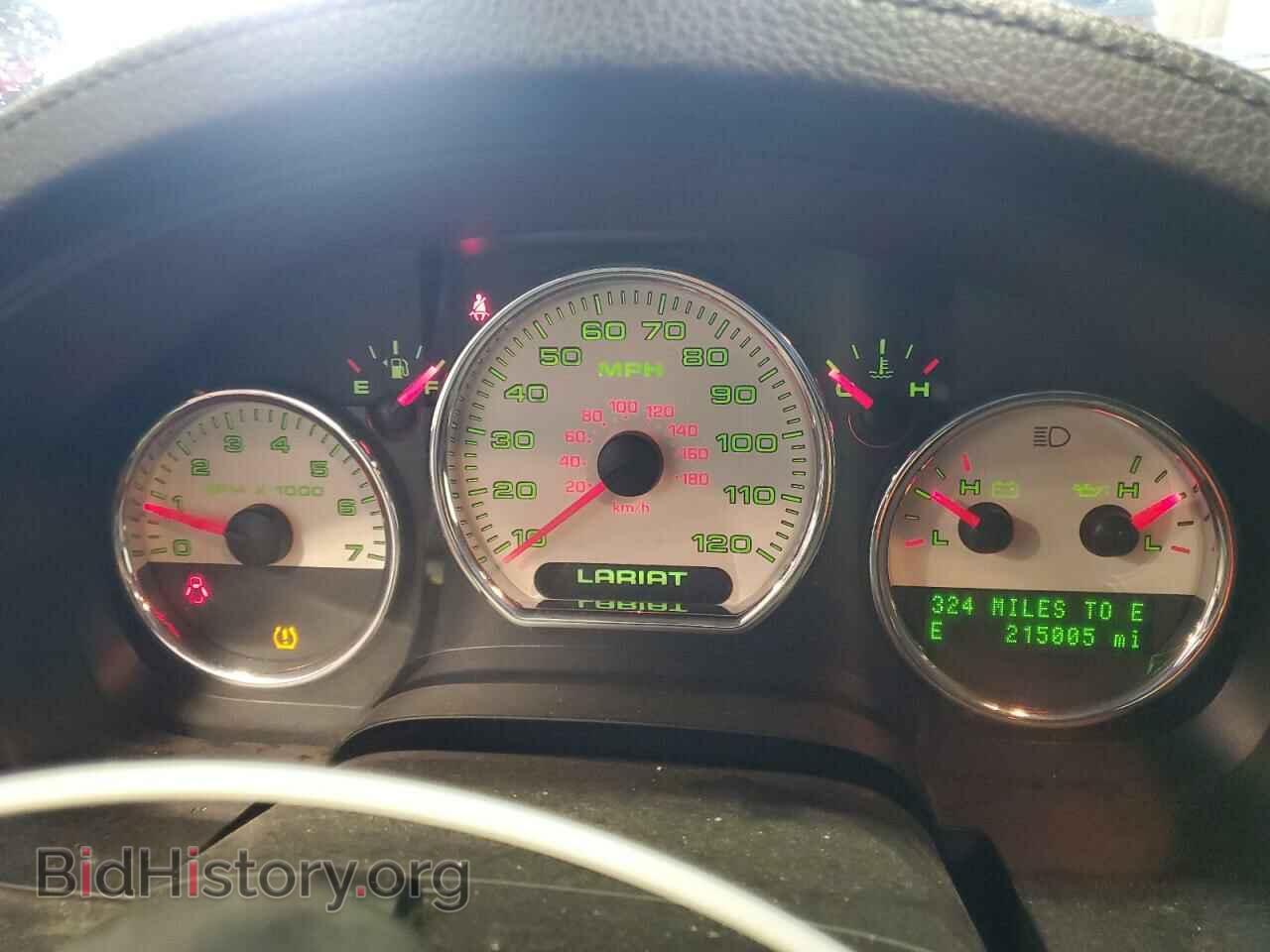 2008 FORD All Models - VIN: 1FTPX12V08FC32390 - Фото 9