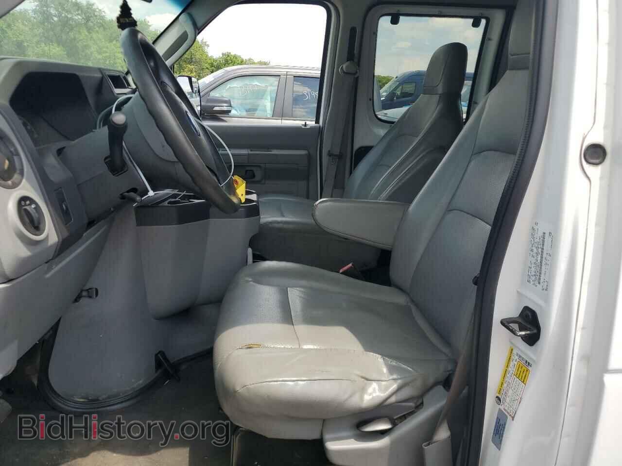 2011 FORD ALL Models - VIN: 1FBSS3BL4BDA30615 - Фото 7