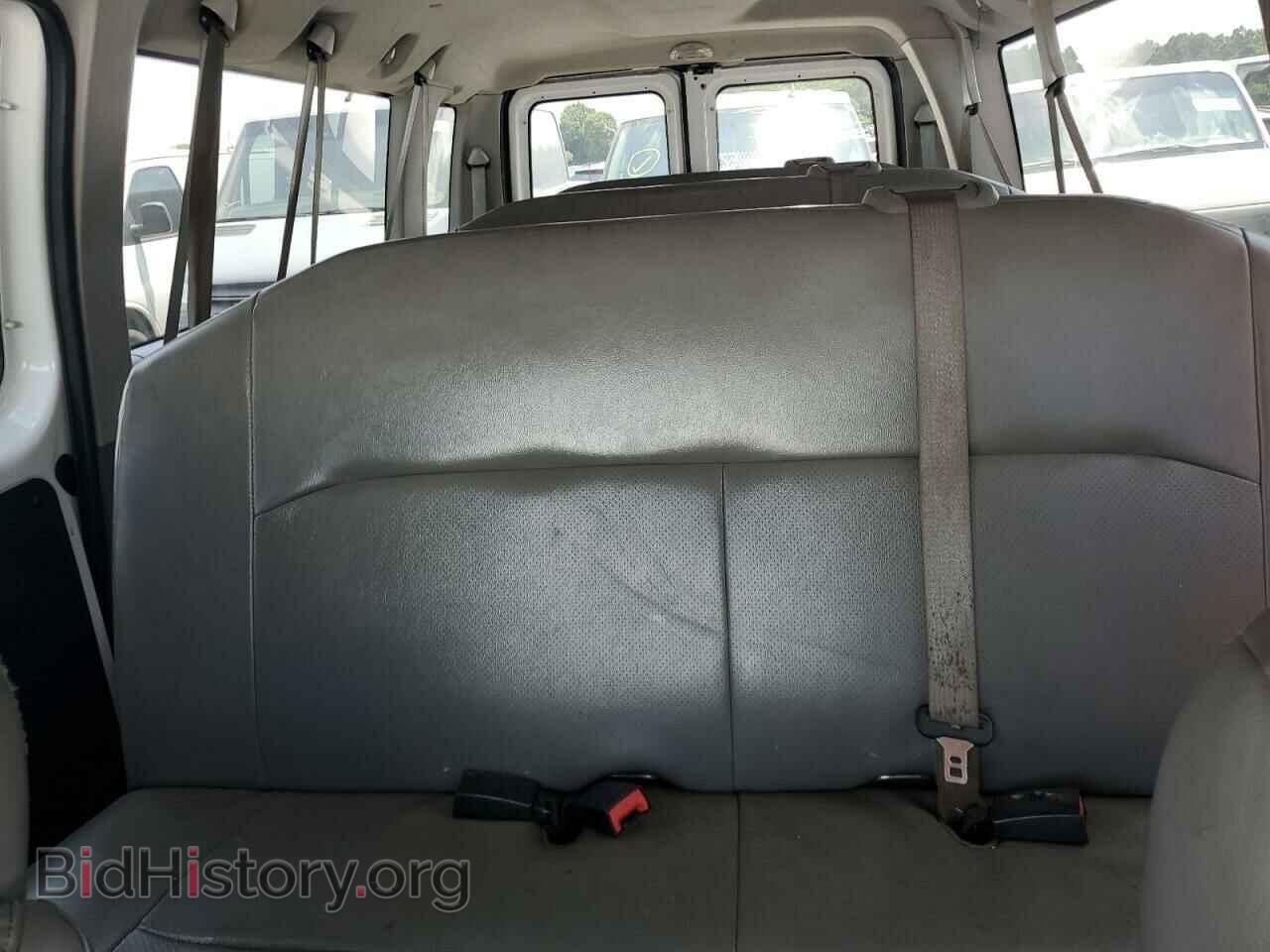 2011 FORD ALL Models - VIN: 1FBSS3BL4BDA30615 - Фото 10
