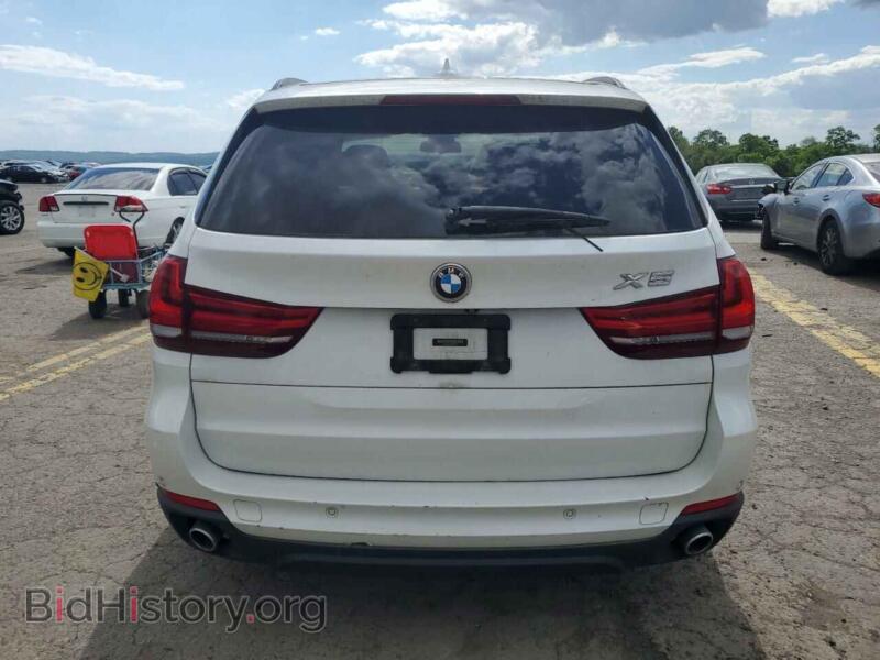 2015 BMW X5 (VIN 5UXKS4C59F0N07312) — photo 6 of 12