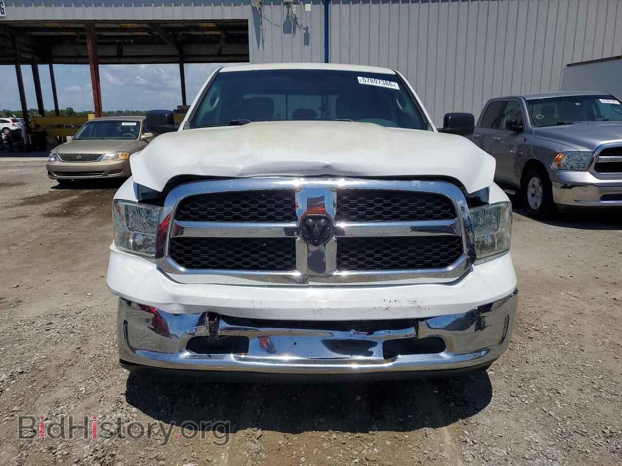 2019 RAM 1500 - VIN: 1C6RR6TT3KS561992 - Photo 5