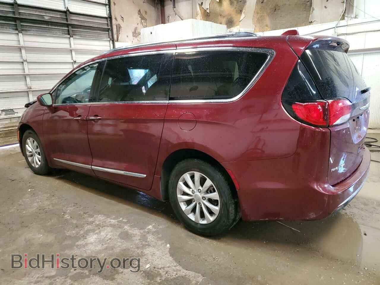 2019 CHRYSLER PACIFICA - VIN: 2C4RC1BG1KR665853 - Photo 2