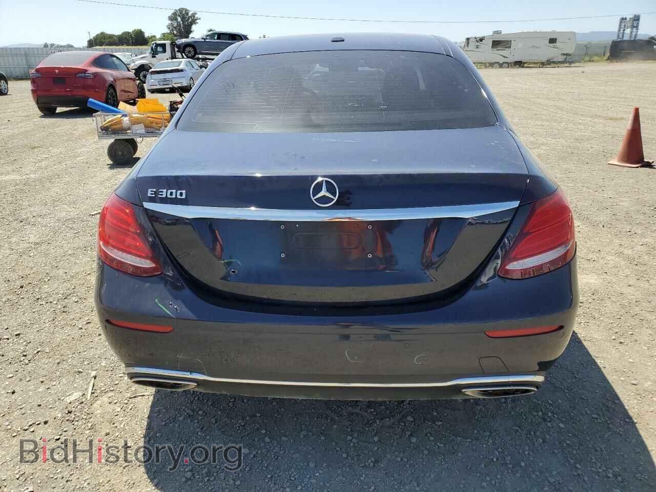 2017 MERCEDES-BENZ E-CLASS - VIN: WDDZF4JB4HA136186 - Фото 6