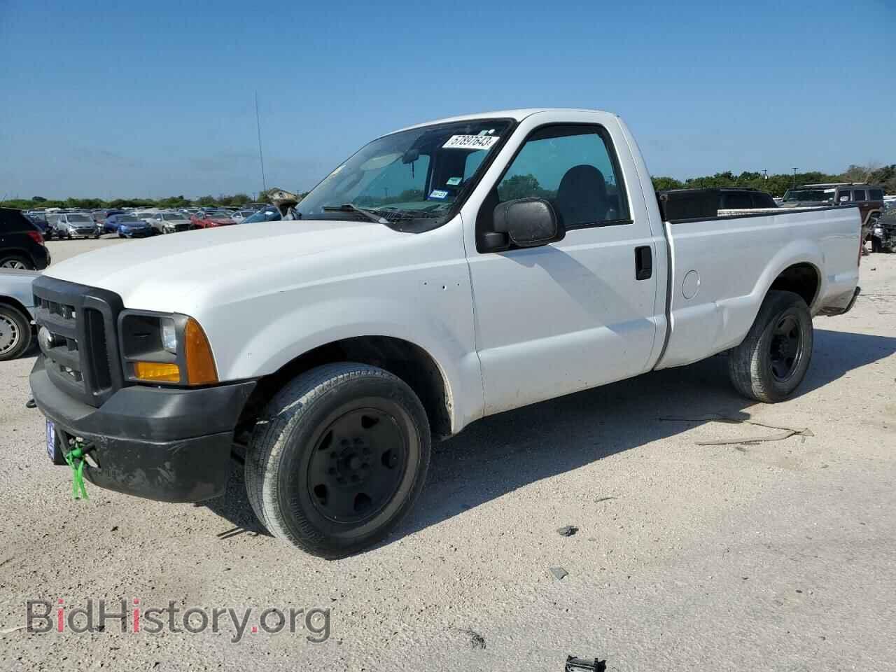 Photo 1FTNF20506EA78091 - FORD All Models 2006