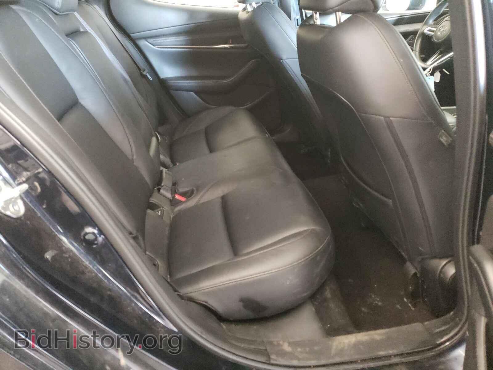 2019 MAZDA 3 - VIN: JM1BPAJM6K1140028 - Фото 6