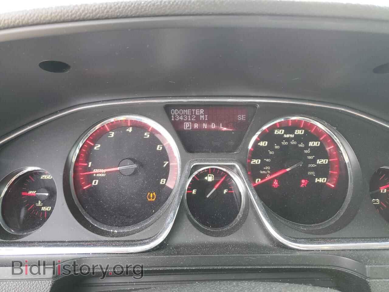 2015 GMC ACADIA DEN - VIN: 1GKKVTKD4FJ210541 - Фото 9