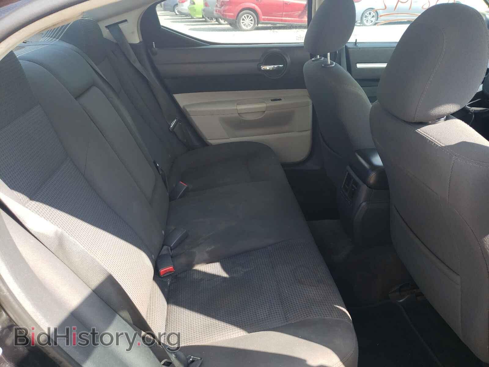 2010 DODGE CHARGER - VIN: 2B3CA3CV4AH281639 - Фото 6