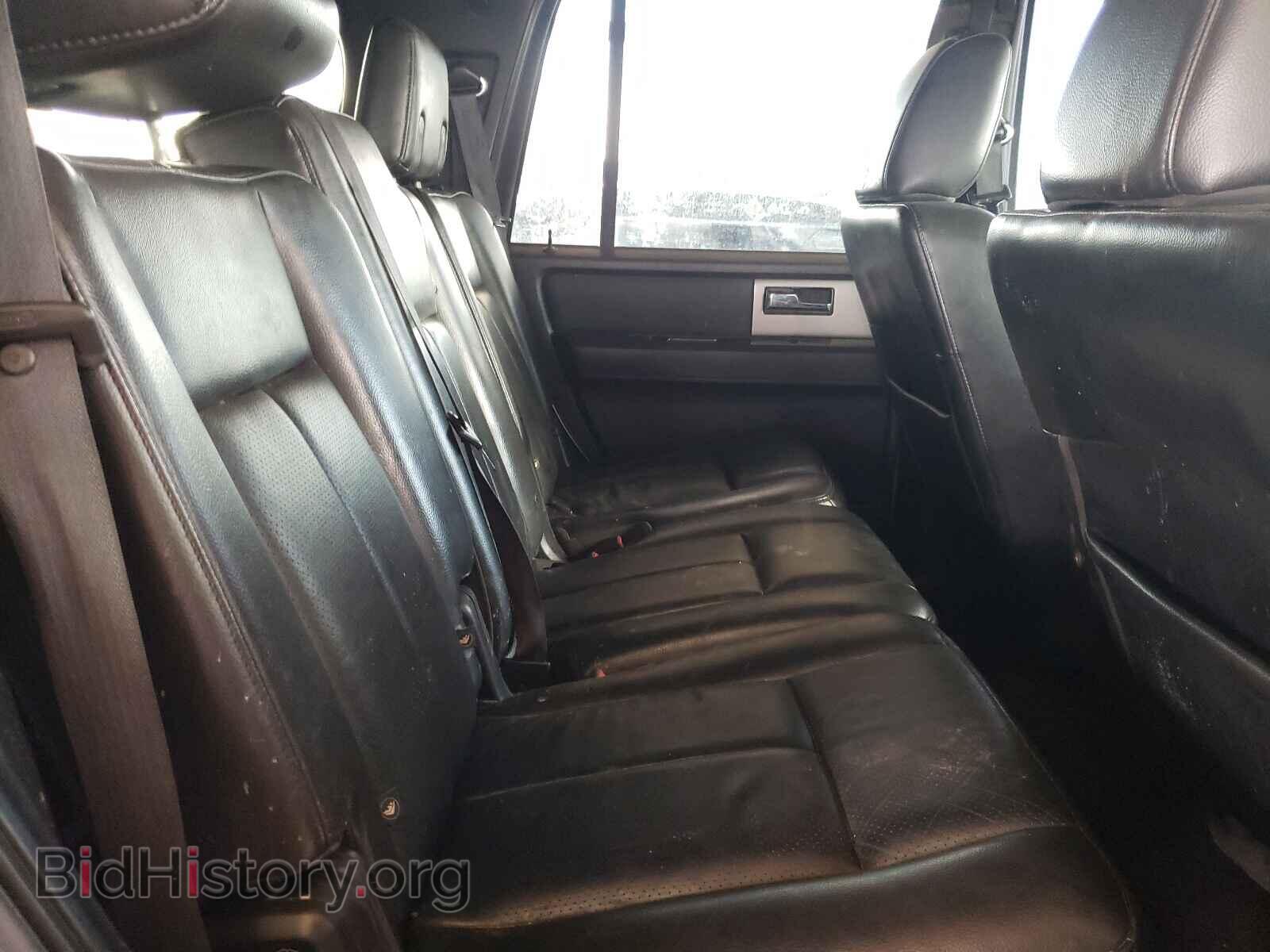 2010 FORD EXPEDITION - VIN: 1FMJU2A57AEB58480 - Фото 6