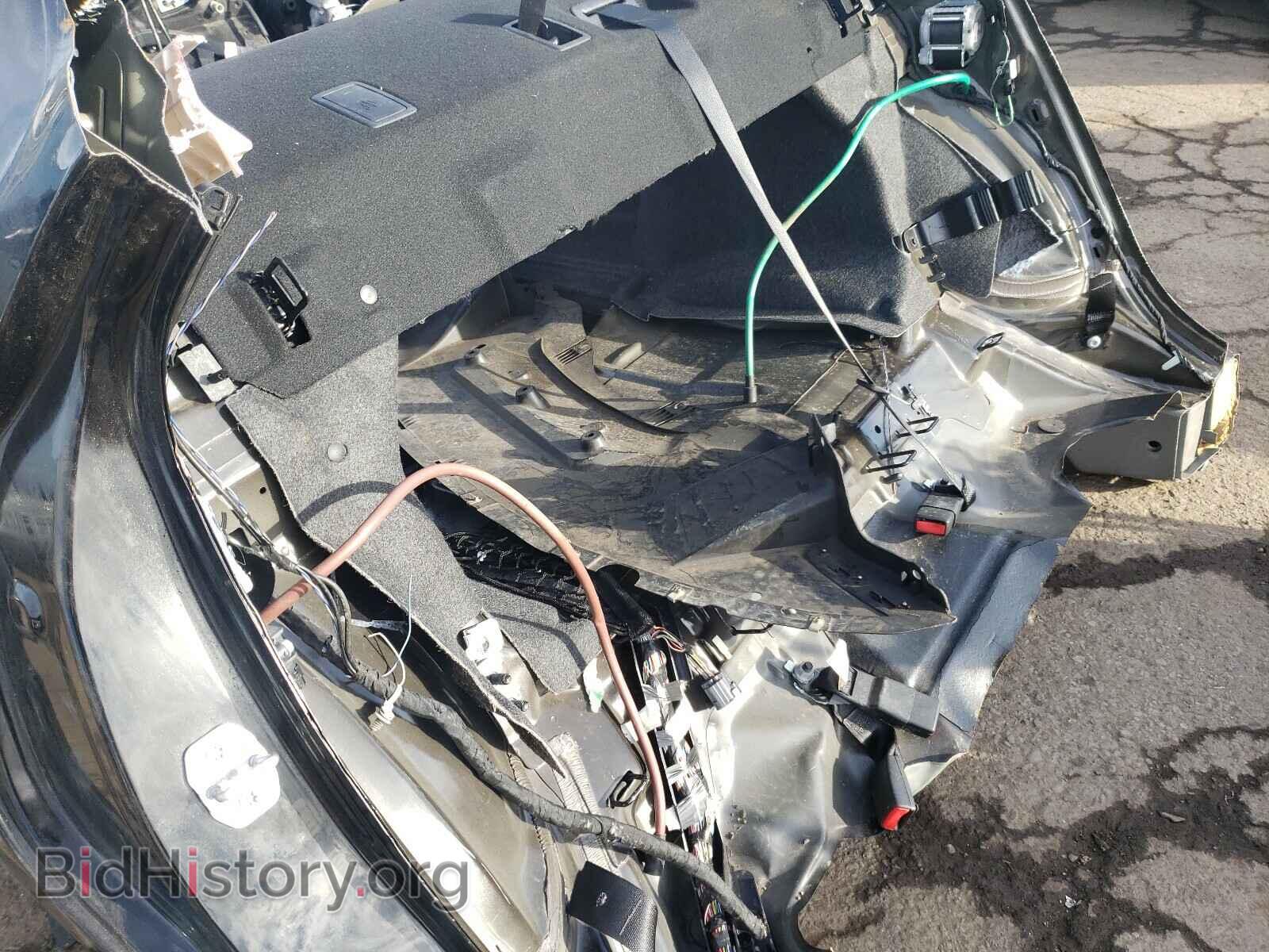 2018 CHRYSLER 300 - VIN: 2C3CCAGG8JH141719 - Фото 6