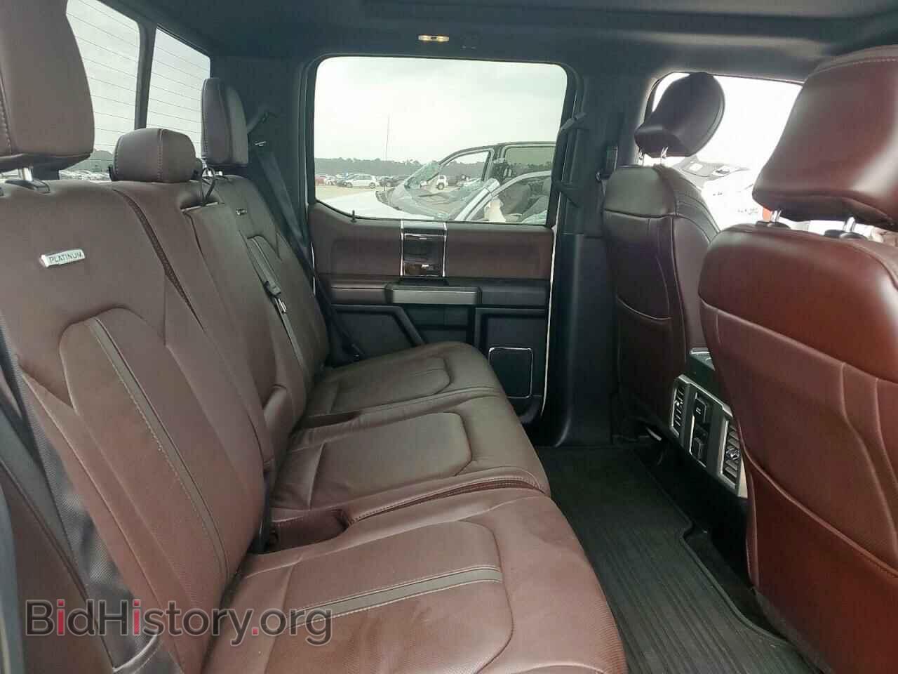 2015 FORD F-150 - VIN: 1FTEW1CFXFFB33025 - Фото 10