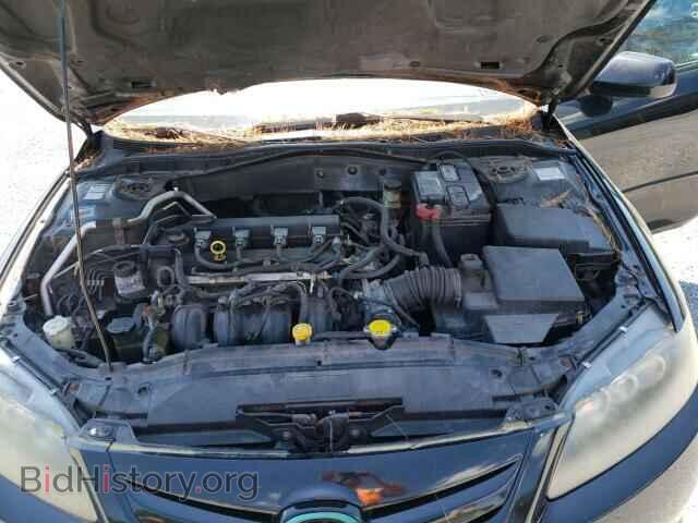 2006 MAZDA 6 - VIN: 1YVHP84C665M04301 - Фото 7