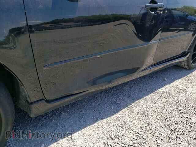 2006 MAZDA 6 - VIN: 1YVHP84C665M04301 - Фото 9