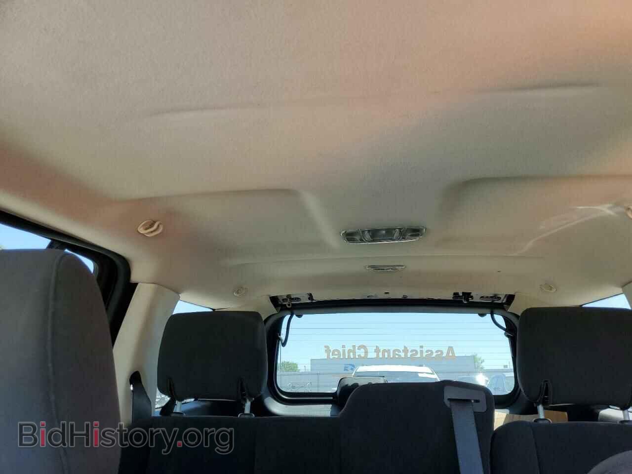 2010 FORD EXPLORER - VIN: 1FMEU7DE3AUA83177 - Фото 10