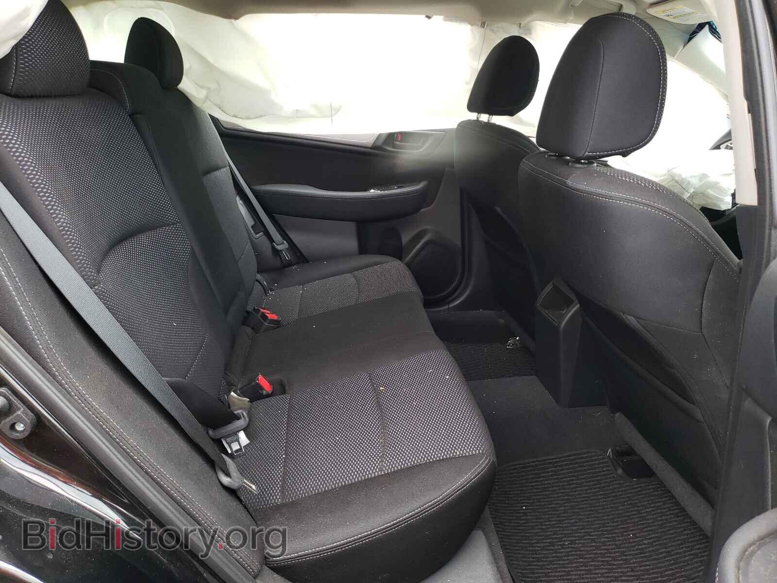 2015 SUBARU OUTBACK - VIN: 4S4BSAAC3F3290559 - Photo 6