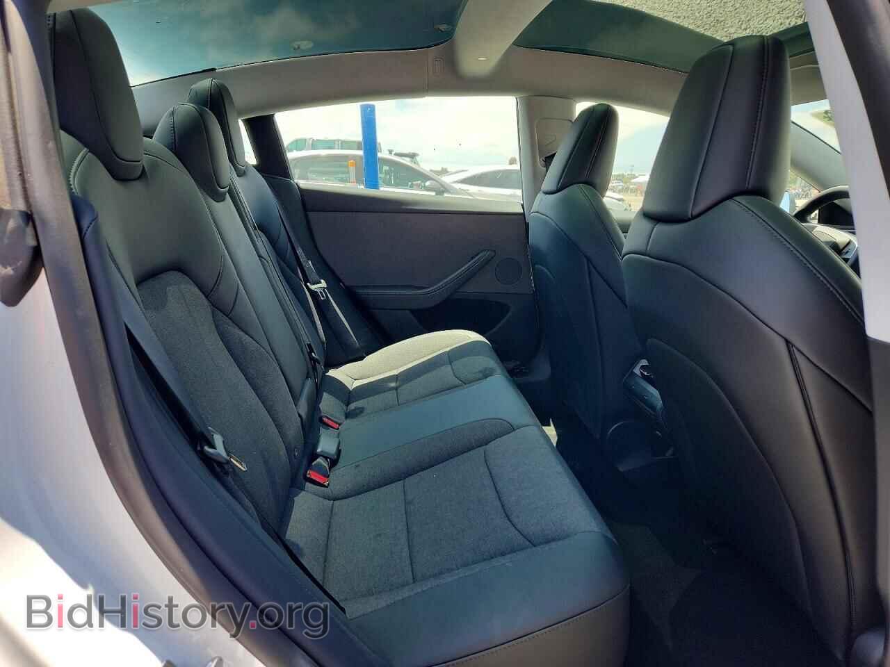2026 TESLA MODEL 3 - VIN: 5YJ3E1EA7TF167628 - Photo 10