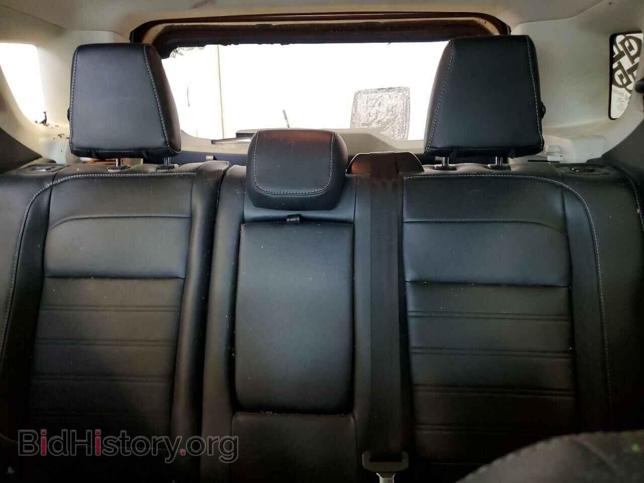 2019 FORD ECOSPORT - VIN: MAJ6S3KL5KC275318 - Фото 10
