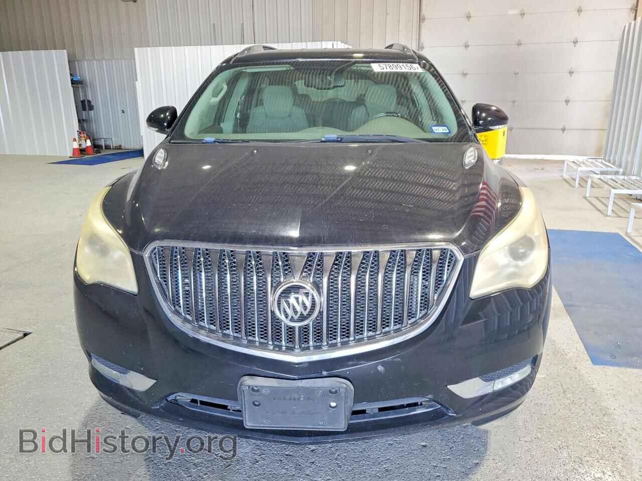 2016 BUICK ENCLAVE - VIN: 5GAKRAKD6GJ212301 - Фото 5