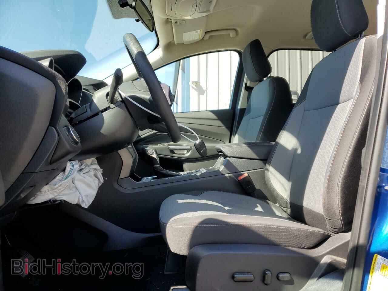 2019 FORD ESCAPE - VIN: 1FMCU9GD4KUC43526 - Photo 7
