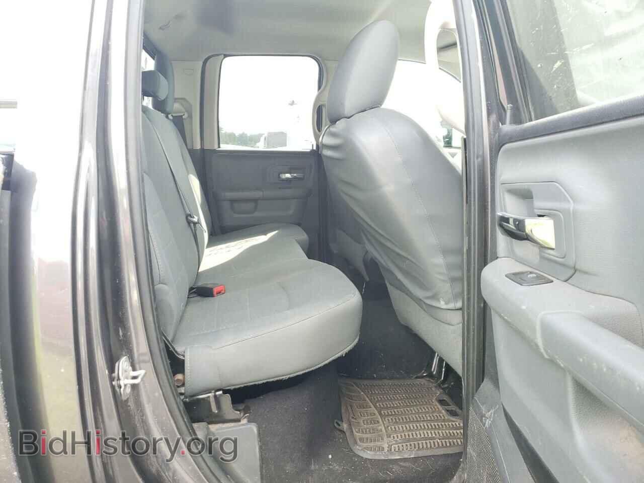 2017 RAM 1500 - VIN: 1C6RR7GT6HS616654 - Фото 10