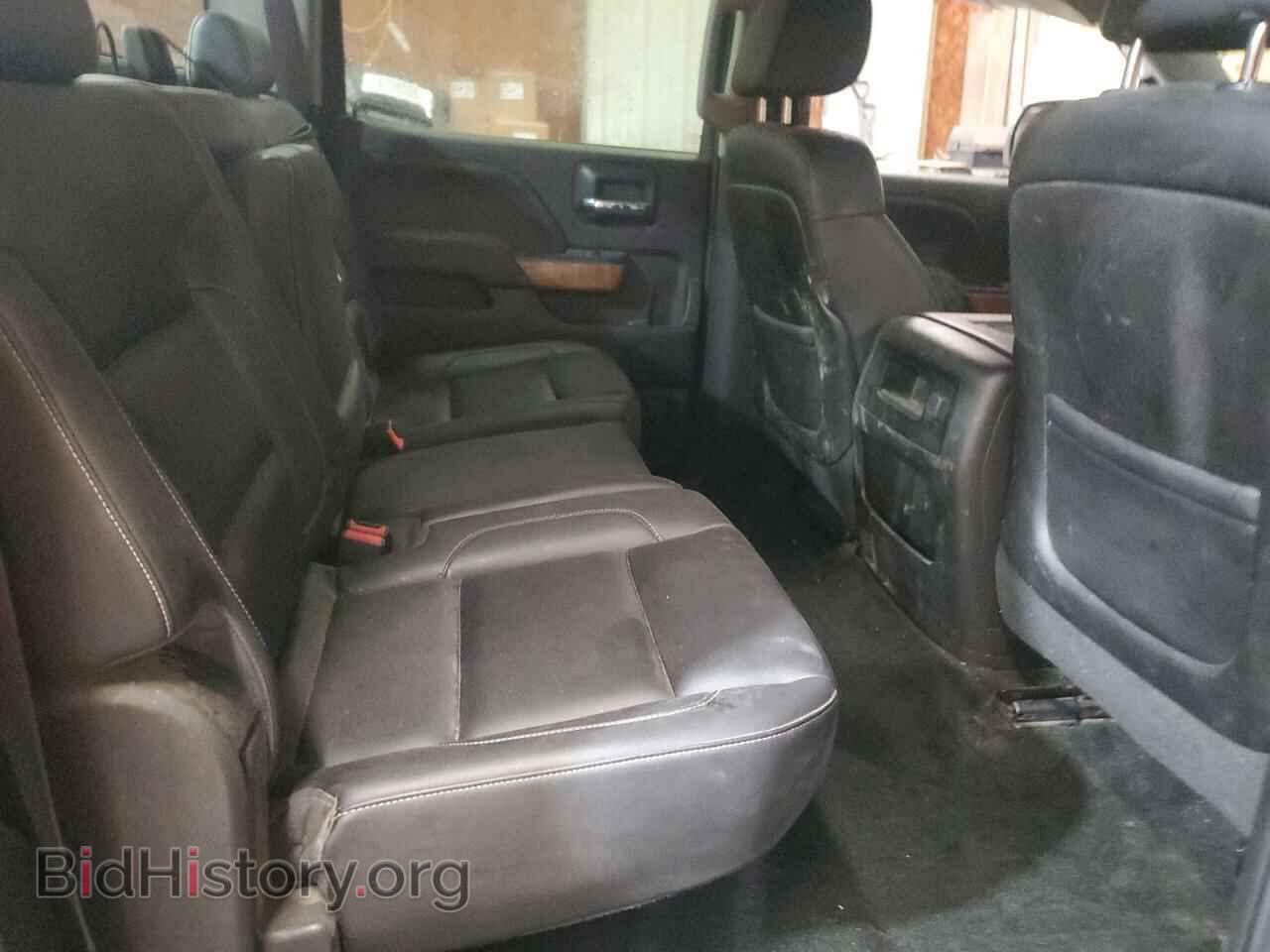 2014 GMC SIERRA - VIN: 3GTU2VEC7EG143204 - Фото 10