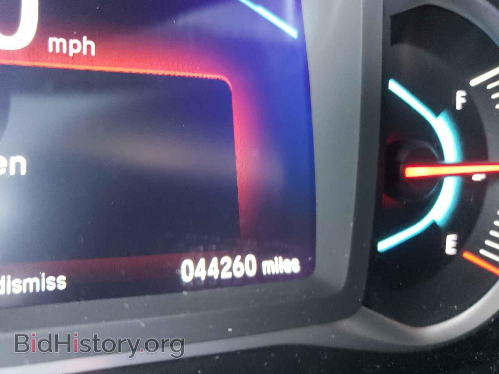 2019 HONDA PILOT - VIN: 5FNYF6H58KB064781 - Фото 8
