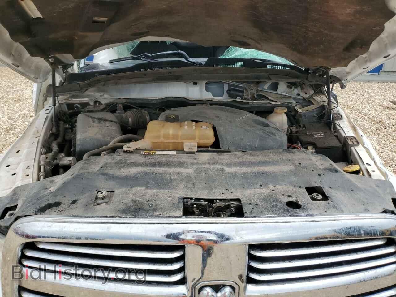 2017 RAM 1500 - VIN: 1C6RR7LM8HS879212 - Фото 11