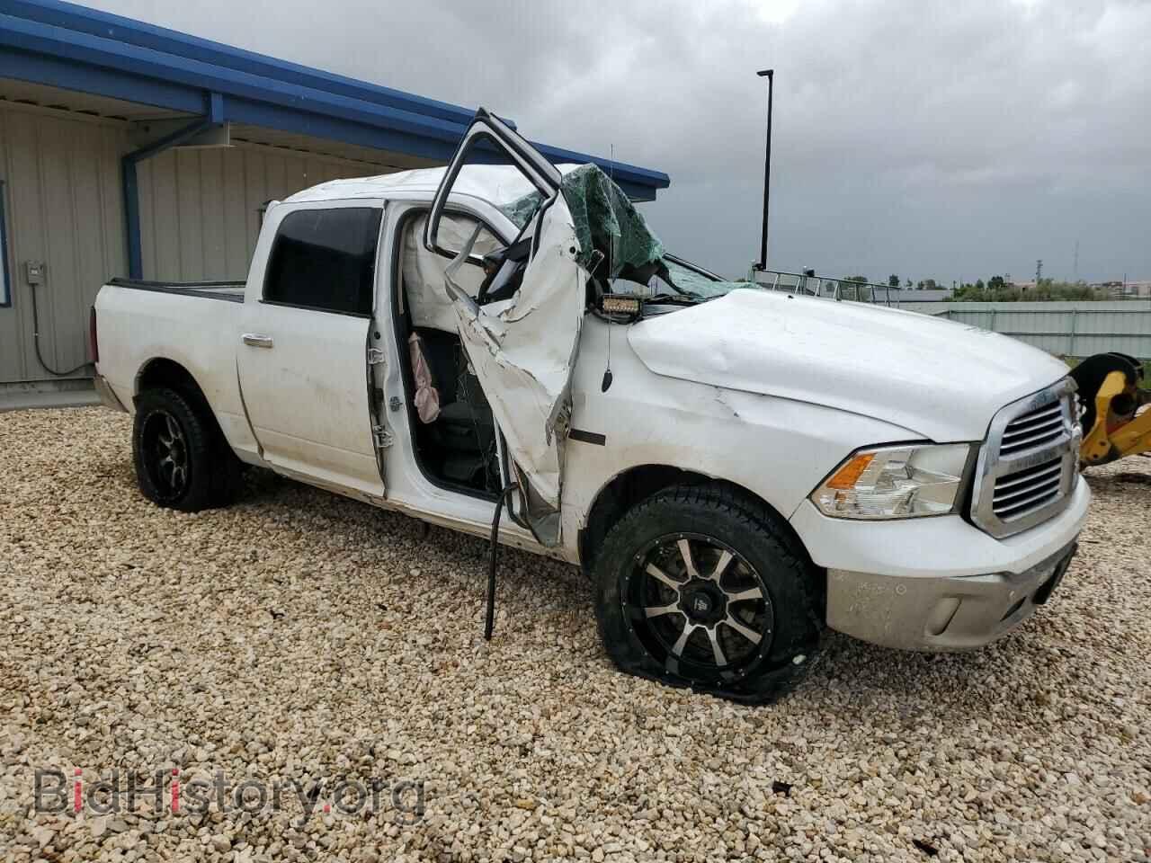 2017 RAM 1500 - VIN: 1C6RR7LM8HS879212 - Фото 4
