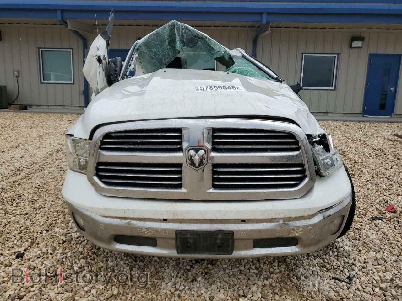 2017 RAM 1500 - VIN: 1C6RR7LM8HS879212 - Фото 5